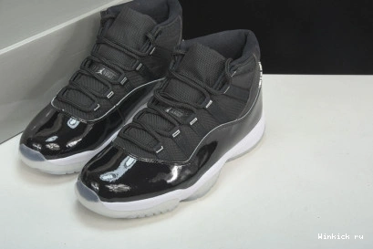 ANNIVERSARY 11 25TH JORDAN - RETRO JUBILEE 0708
